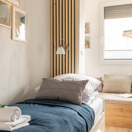 Apartament Mira Centrum Zakopane Dış mekan fotoğraf