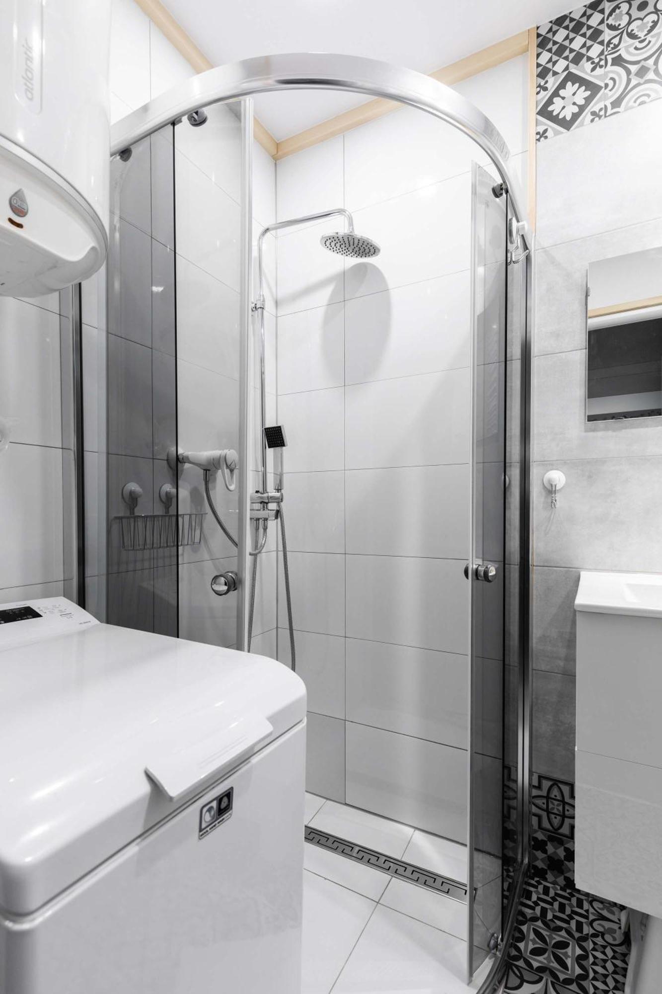 Apartament Mira Centrum Zakopane Dış mekan fotoğraf