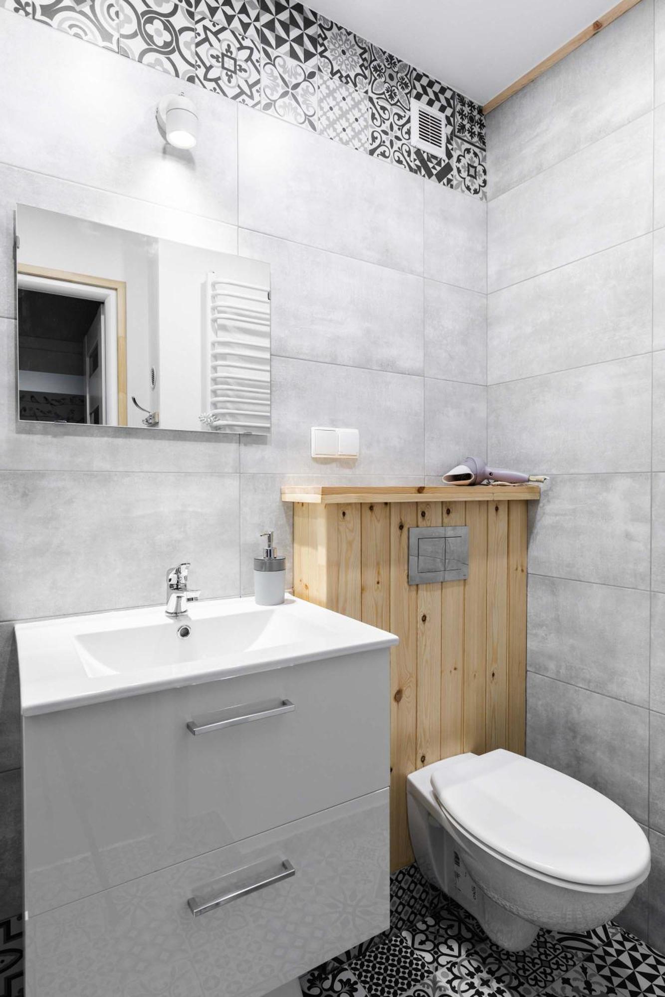 Apartament Mira Centrum Zakopane Dış mekan fotoğraf